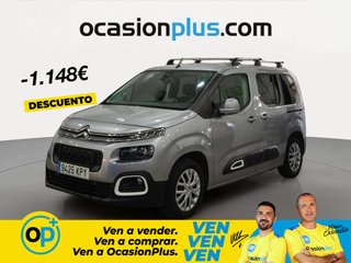 Citroen Berlingo Combi BlueHDi 130 S&S Talla M Feel 96 kW (130 CV)