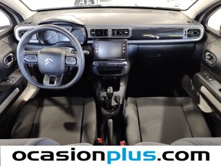 Citroen C3 PureTech 82 Feel 60 kW (83 CV)