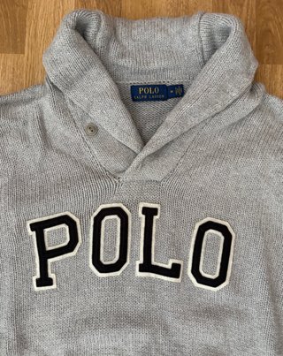 Jersey de algodón Polo Ralph Lauren