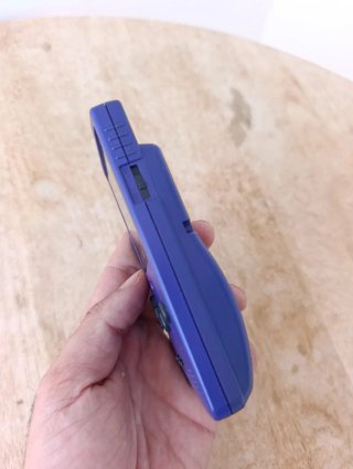 Nintendo Game Boy Color Gameboy original