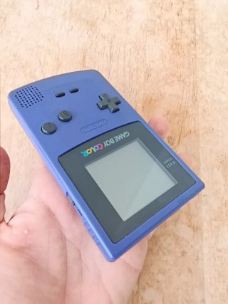 Nintendo Game Boy Color Gameboy original