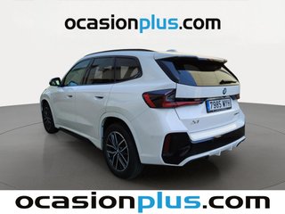 BMW X1 sDrive18d 110 kW (150 CV)