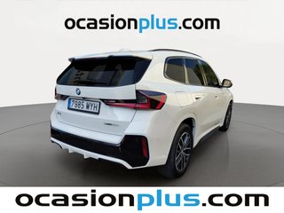 BMW X1 sDrive18d 110 kW (150 CV)