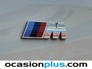 BMW X1 sDrive18d 110 kW (150 CV)