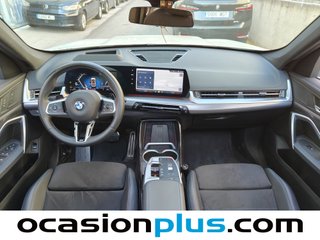 BMW X1 sDrive18d 110 kW (150 CV)