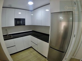 Piso en alquiler en Centro en Palencia