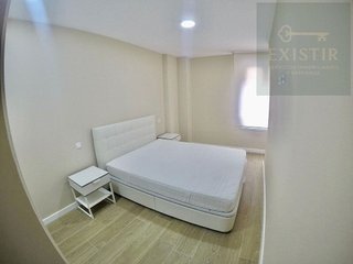 Piso en alquiler en Centro en Palencia