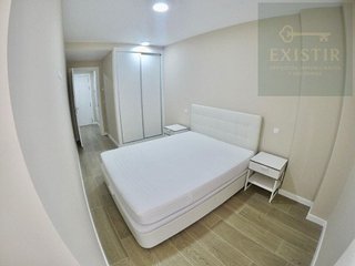 Piso en alquiler en Centro en Palencia