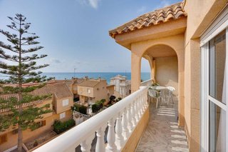 Piso en venta en Torrelamata - La Mata en Torrevieja