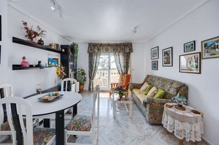 Piso en venta en Torrelamata - La Mata en Torrevieja