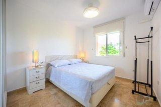 Piso en alquiler en Parque de la Paloma en Benalmádena