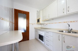 Piso en alquiler en Parque de la Paloma en Benalmádena