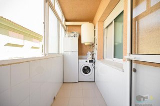 Piso en alquiler en Parque de la Paloma en Benalmádena