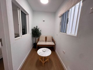 Piso en alquiler en Duggi - Rambla - Los Hoteles en Santa Cruz de Tenerife