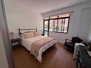 Piso en alquiler en Duggi - Rambla - Los Hoteles en Santa Cruz de Tenerife