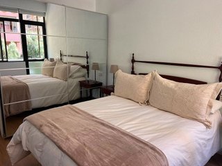 Piso en alquiler en Duggi - Rambla - Los Hoteles en Santa Cruz de Tenerife