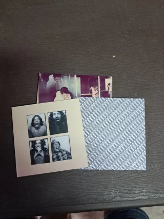 CD Arctic Monkeys