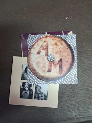CD Arctic Monkeys