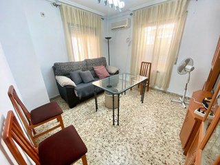 Piso en alquiler en Casco Histórico  - Ribera - San Basilio en Córdoba