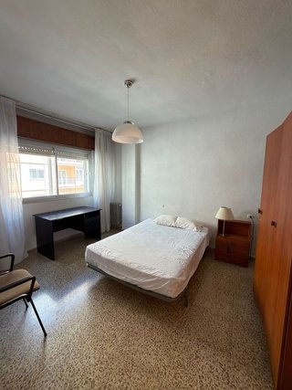 Piso en alquiler en Camino de Ronda - Rosaleda en Granada