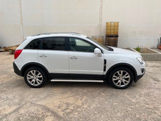 Opel Antara 2012