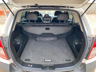 Opel Antara 2012