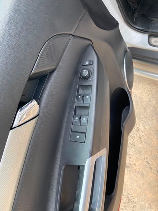 Opel Antara 2012