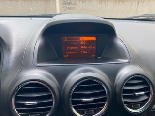Opel Antara 2012