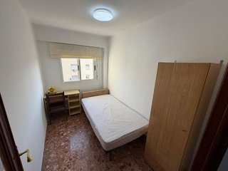 Piso en alquiler en L´Illa perduda en Valencia