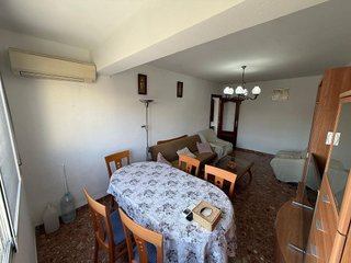 Piso en alquiler en L´Illa perduda en Valencia