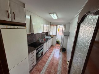 Piso en alquiler en L´Illa perduda en Valencia