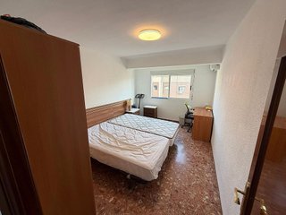 Piso en alquiler en L´Illa perduda en Valencia