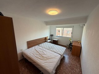 Piso en alquiler en L´Illa perduda en Valencia
