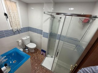 Piso en alquiler en L´Illa perduda en Valencia