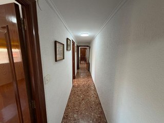 Piso en alquiler en L´Illa perduda en Valencia