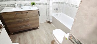 Piso en alquiler en La Barriguilla en Málaga