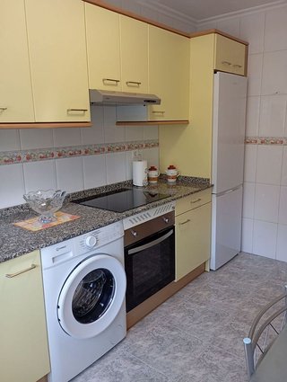 Piso en alquiler en Ceares en Gijón