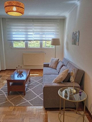 Piso en alquiler en Ceares en Gijón