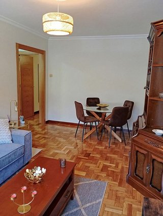 Piso en alquiler en Ceares en Gijón