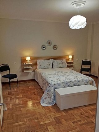 Piso en alquiler en Ceares en Gijón