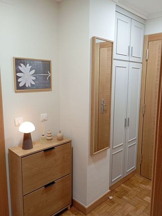 Piso en alquiler en Ceares en Gijón