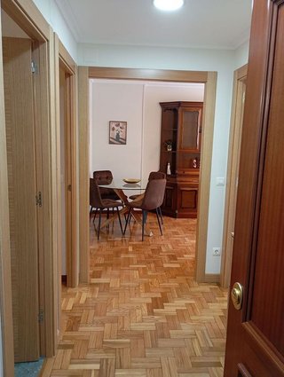 Piso en alquiler en Ceares en Gijón