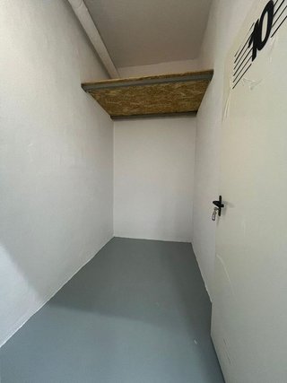Trastero en alquiler en San Juan en Pamplona