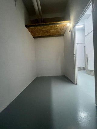 Trastero en alquiler en San Juan en Pamplona