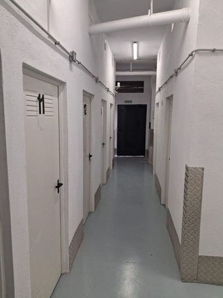 Trastero en alquiler en San Juan en Pamplona