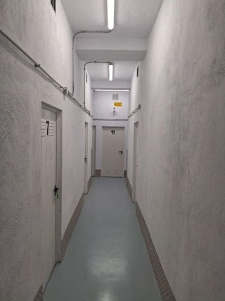 Trastero en alquiler en San Juan en Pamplona