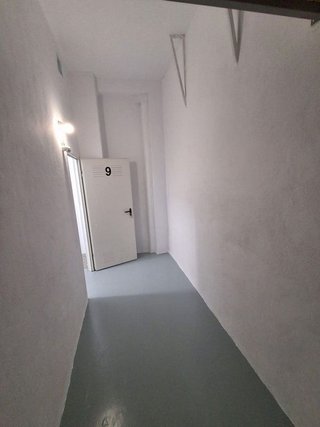 Trastero en alquiler en San Juan en Pamplona
