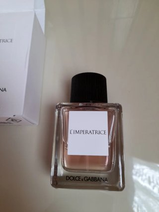 Profumo L'Imperatrice D&G Donna 50ml