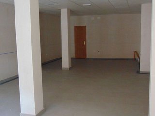 Local comercial en alquiler en Centro en Valdepeñas