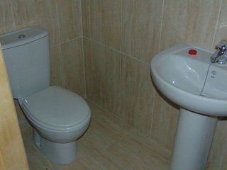 Local comercial en alquiler en Centro en Valdepeñas
